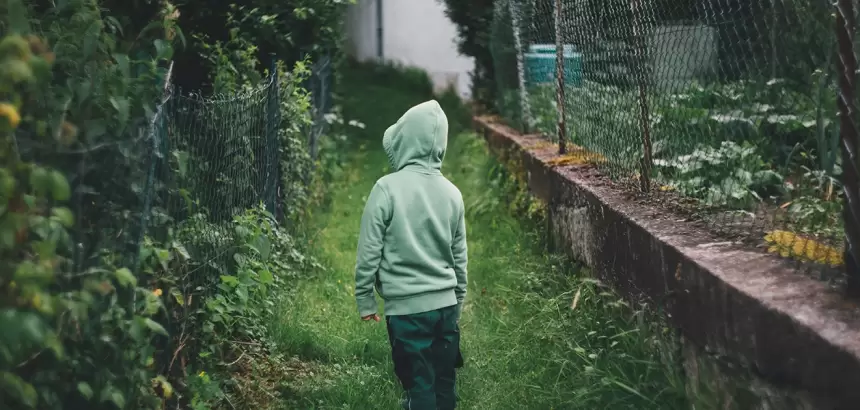 La Salud mental de las infancias importa e impacta en sus demás etapas de crecimiento