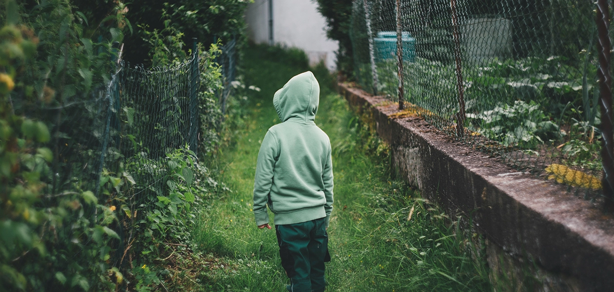 La Salud mental de las infancias importa e impacta en sus demás etapas de crecimiento
