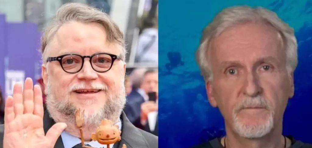 James Cameron, director y guionista