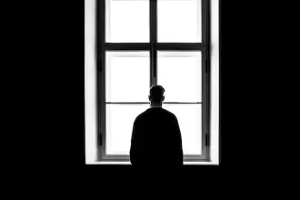 La Soledad crece en el mundo, revela estudio de la OCDE. Foto: JLMNoticias / Especial / Unsplash.