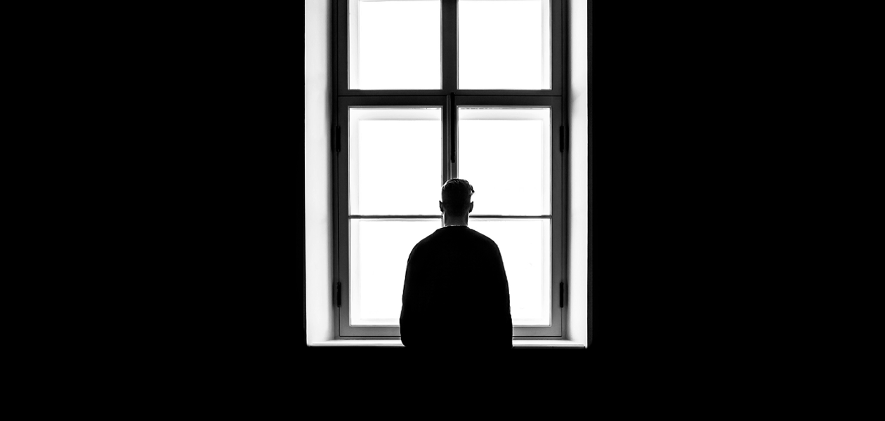 La Soledad crece en el mundo, revela estudio de la OCDE. Foto: JLMNoticias / Especial / Unsplash.