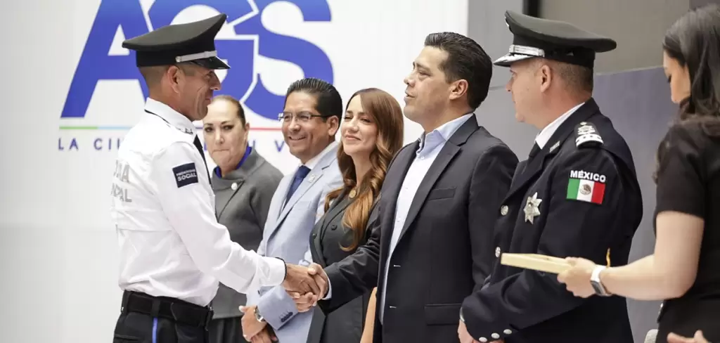 Leo Montañez Aguascalientes