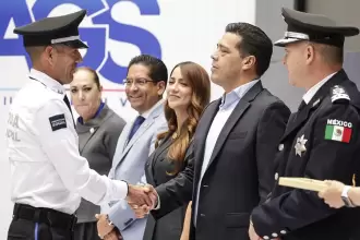 Leo Montañez Aguascalientes