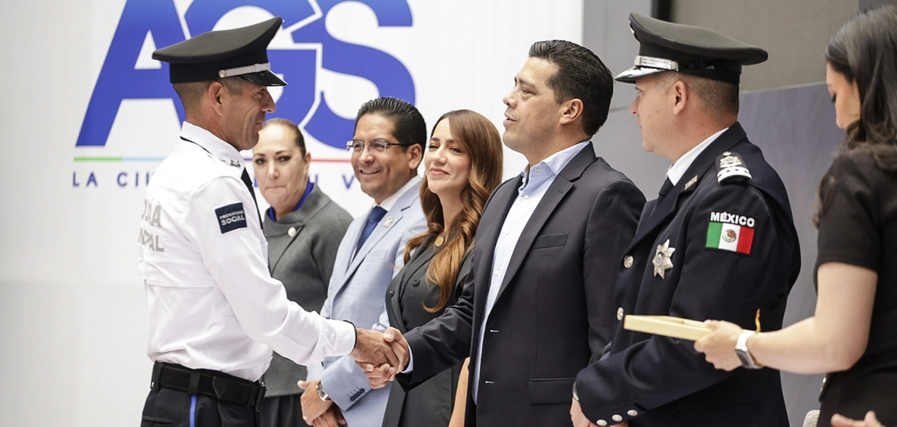 Leo Montañez Aguascalientes