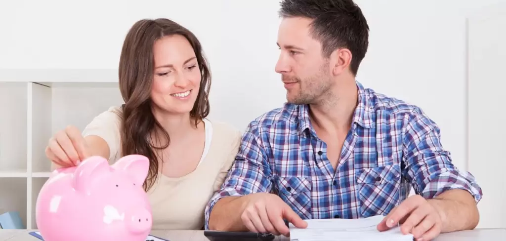 Los hombres manejan mejor las finanzas que las mujeres