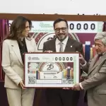 Lotería IPN