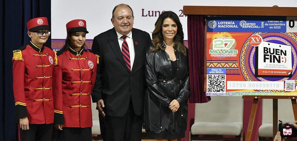 Loteria Nacional