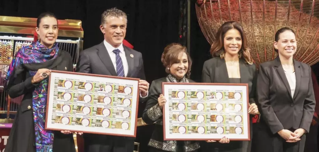 Lotería Tlaxcala