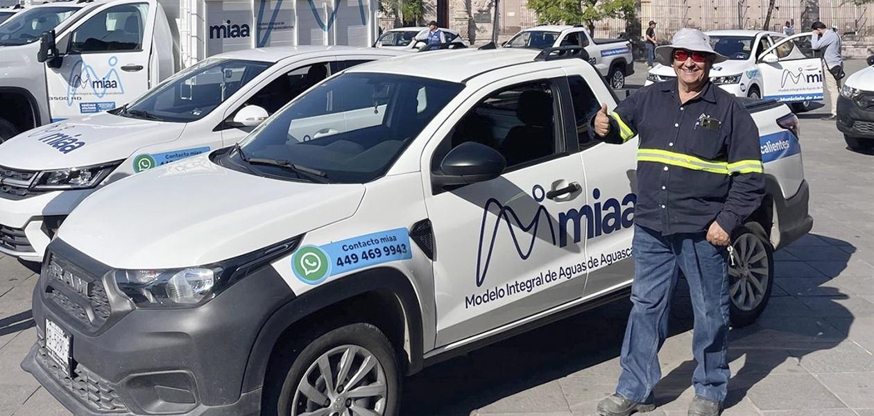 MIAA