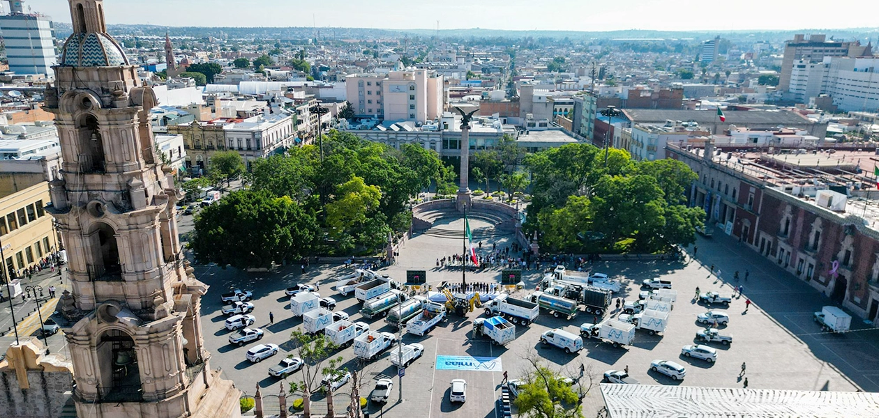 MIAA Aguascalientes