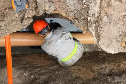 MIAA Guadalupe Peralta