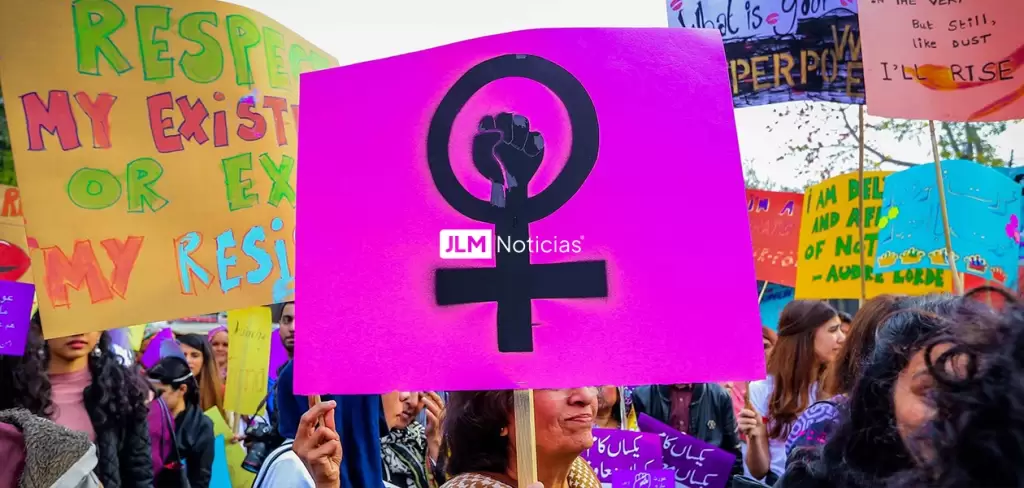 Claves para una manifestación segura durante la Marcha del 8M en Aguascalientes