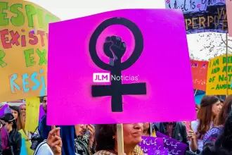 Claves para una manifestación segura durante la Marcha del 8M en Aguascalientes