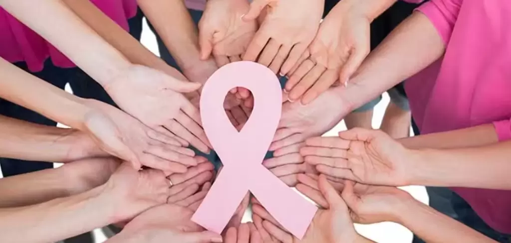 Mes rosa, tiempo dedicado a la reflexión y la prevención del cáncer de mama.