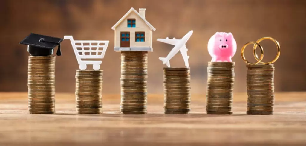 Metas financieras para poder ahorrar