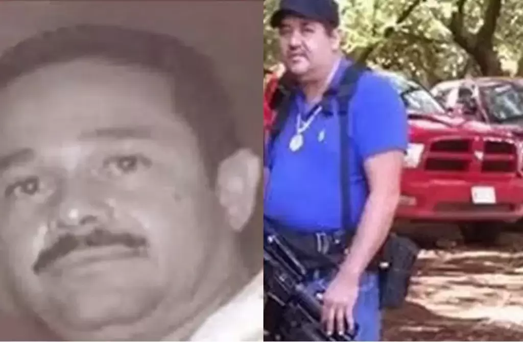“Migueladas”,  operador del CJNG.