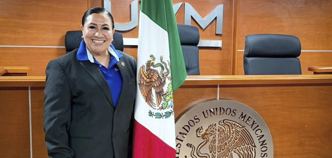 Mirna Medina