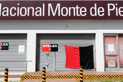 Nacional Monte de Piedad. Foto: JLMNoticias / Especial.