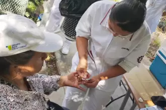 Municipio Aguascalientes cáncer