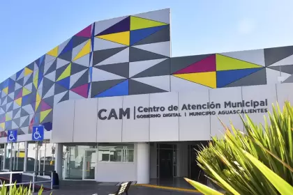 Municipio Aguascalientes predial