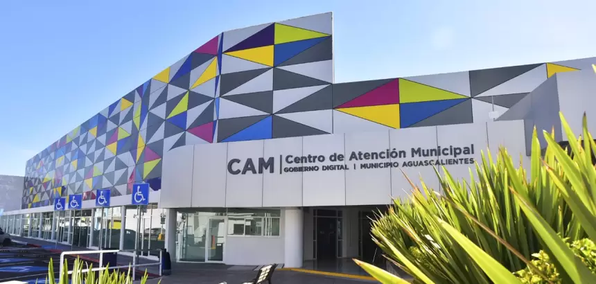 Municipio Aguascalientes predial