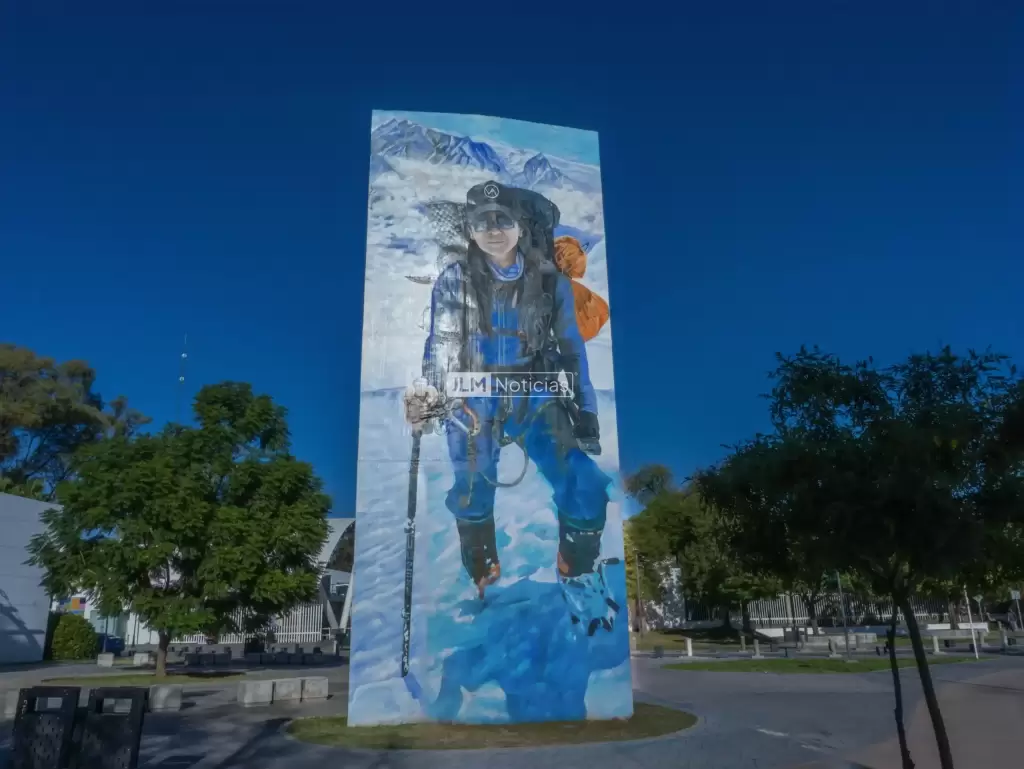 Fotografía especial de JLMNoticias.