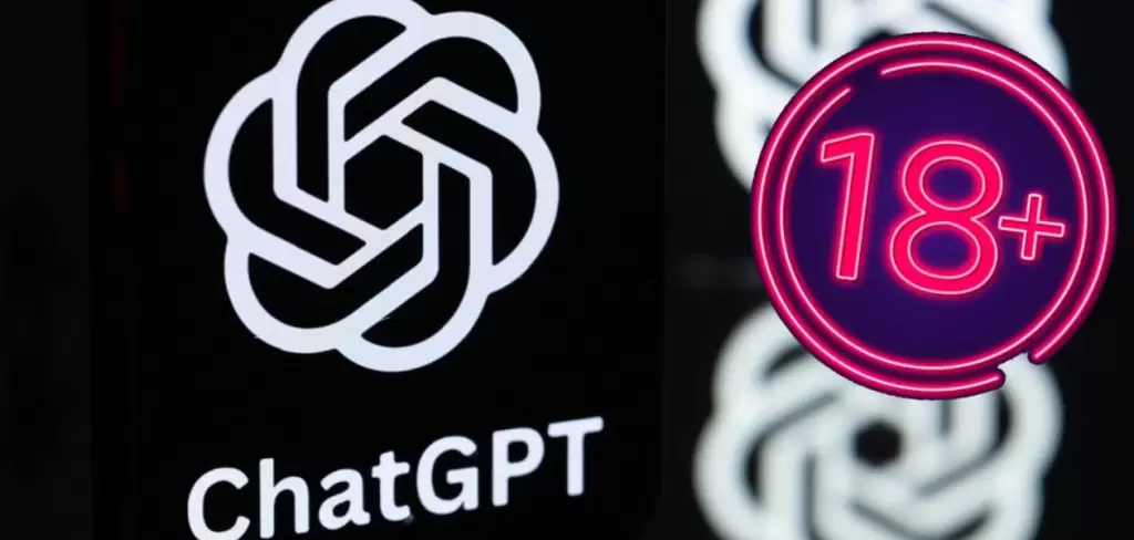 OpenAI Permitirá Contenido Erótico para Adultos Verificados 2025