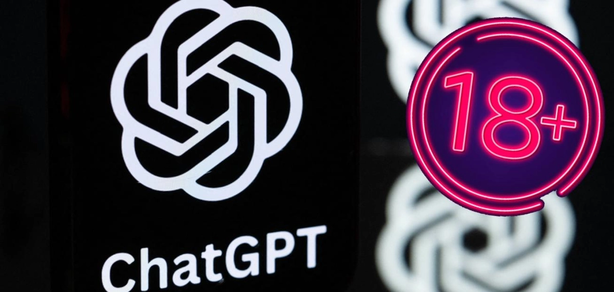 OpenAI Permitirá Contenido Erótico para Adultos Verificados 2025