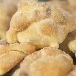 Origen del pan de muerto