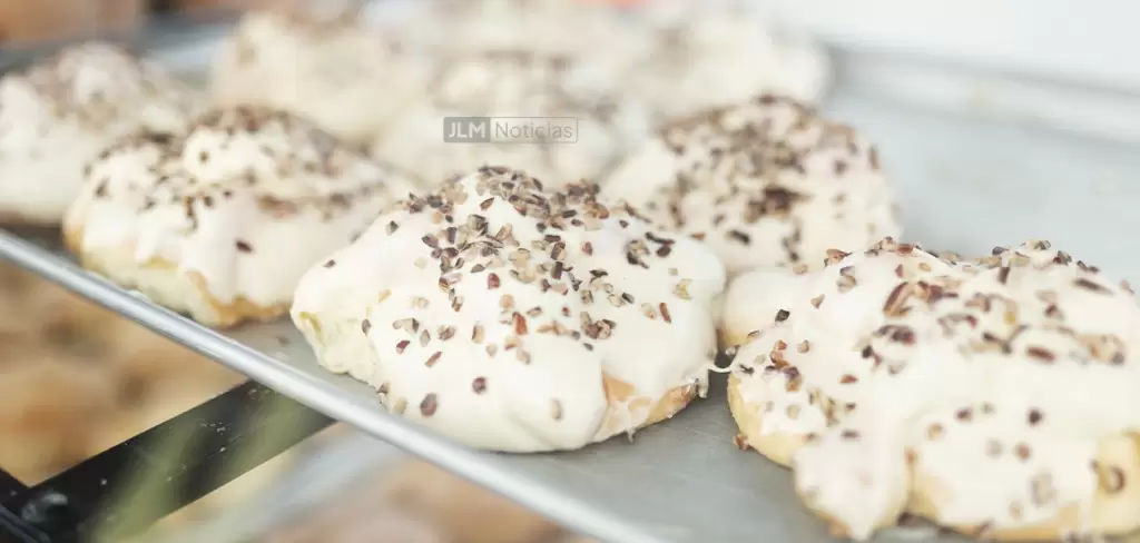 Origen del pan de muerto, cúal es
