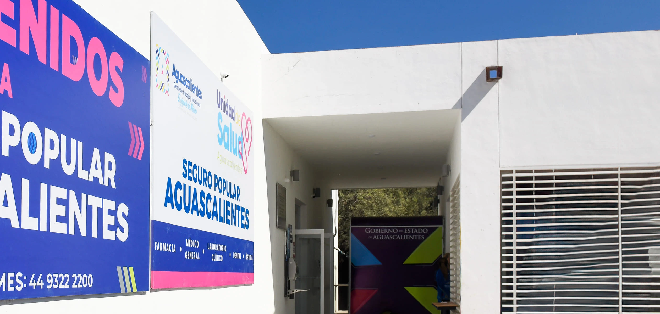 Seguro Popular Aguascalientes, hospitales modernizados y tecnología de punta consolidan al estado como líder nacional en servicios de salud.