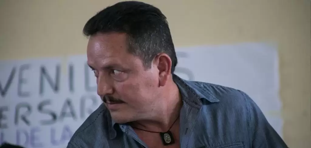 Juan José Farías Álvarez alías "Abuelo Farías"