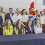 Aguascalientes será sede del Torneo de la Amistad 2025.