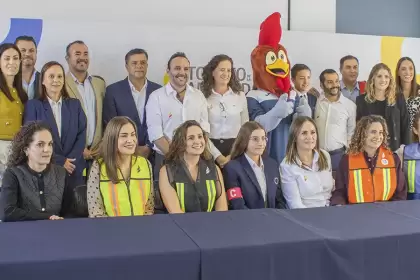 Aguascalientes será sede del Torneo de la Amistad 2025.