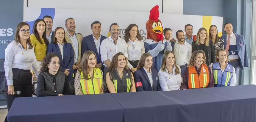 Aguascalientes será sede del Torneo de la Amistad 2025.