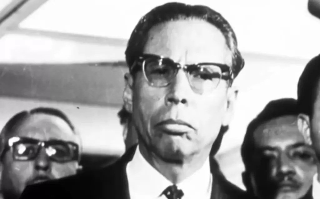 Presidente de México 1911-1979