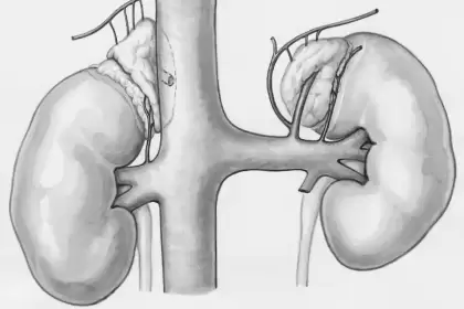 Imagen ilustrativa de un par de riñones. Foto: JLMNoticias / Europeana / Unslpash.