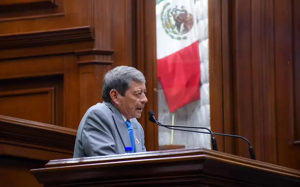 Ruben Galaviz Tristan