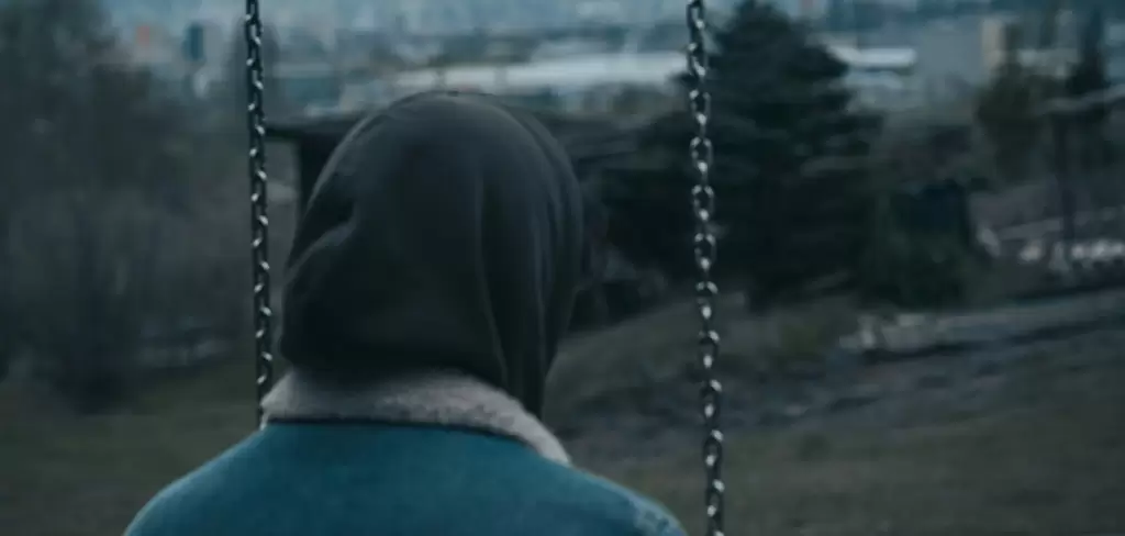 Salud mental adolescencias