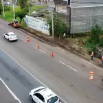 Secretaria obras publicas