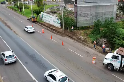 Secretaria obras publicas