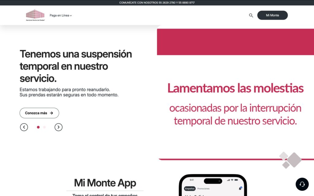 Sitio Nacional Monte de Piedad