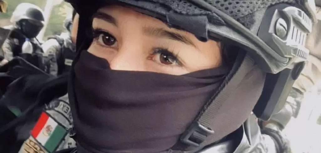 Stephany Carmona Rojas 