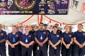 Tianguis Aguascalientes