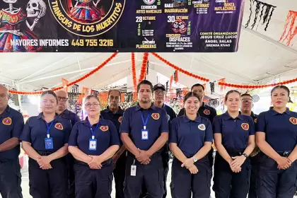 Tianguis Aguascalientes