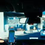 Imagen ilustrativa del uso de Uber en los aeropuertos de México. Foto: JLMNoticias / Especial / Unsplash.