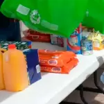 Imagen ilustrativa de Centros de Acopio en Aguascalientes. Foto: JLMNoticias / Especial / Hidrocalidodigital.