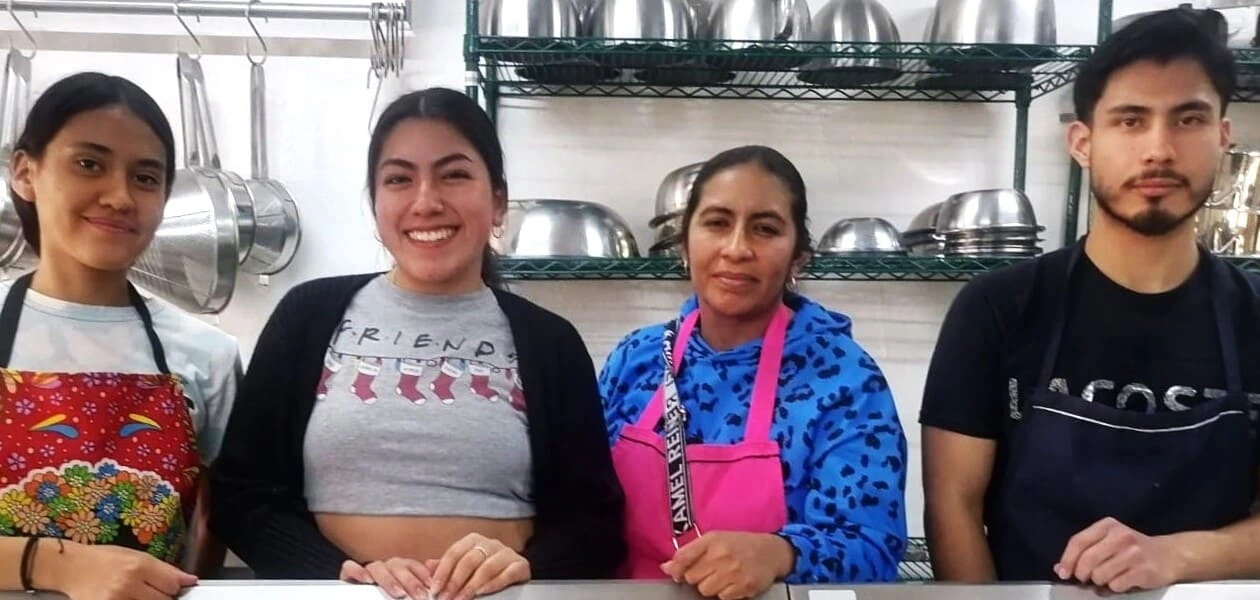 El ICTEA ofrece más de 350 cursos con validez oficial en Aguascalientes. Inscríbete antes del 11 de octubre y aprende un oficio para impulsar tu futuro.