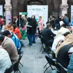 Más de 27 mil personas han sido atendidas en los Jueves de Bolsa de Trabajo y Brigadas de Empleo impulsadas por el Gobierno de Aguascalientes.