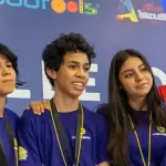 Estudiantes de Aguascalientes representarán a México en la Olimpiada Mundial de Robótica en Singapur y el Campeonato Abierto de las Américas en Panamá.